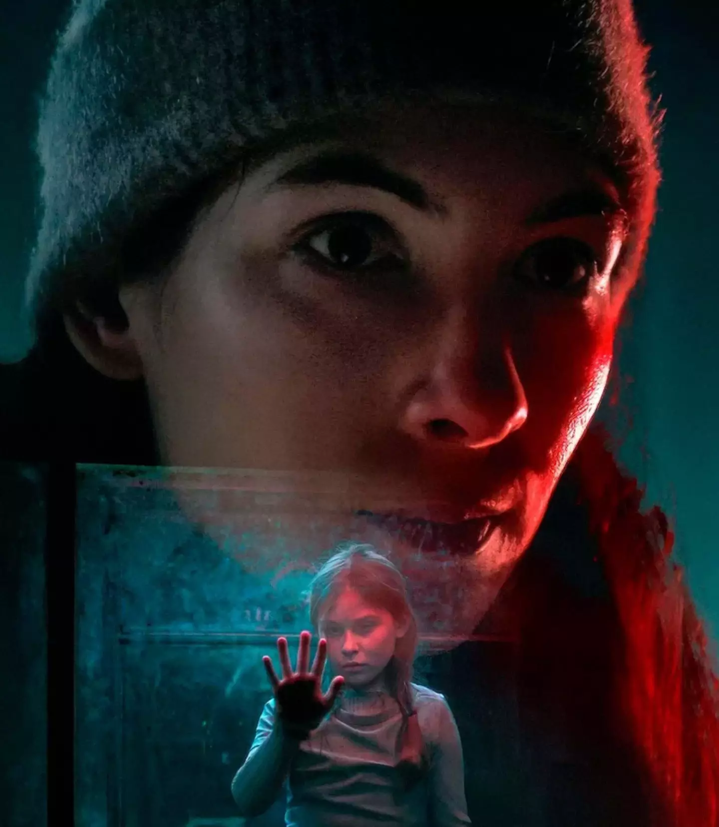 The Glass Dome released on April 15 this year and has proven very popular(Netflix)