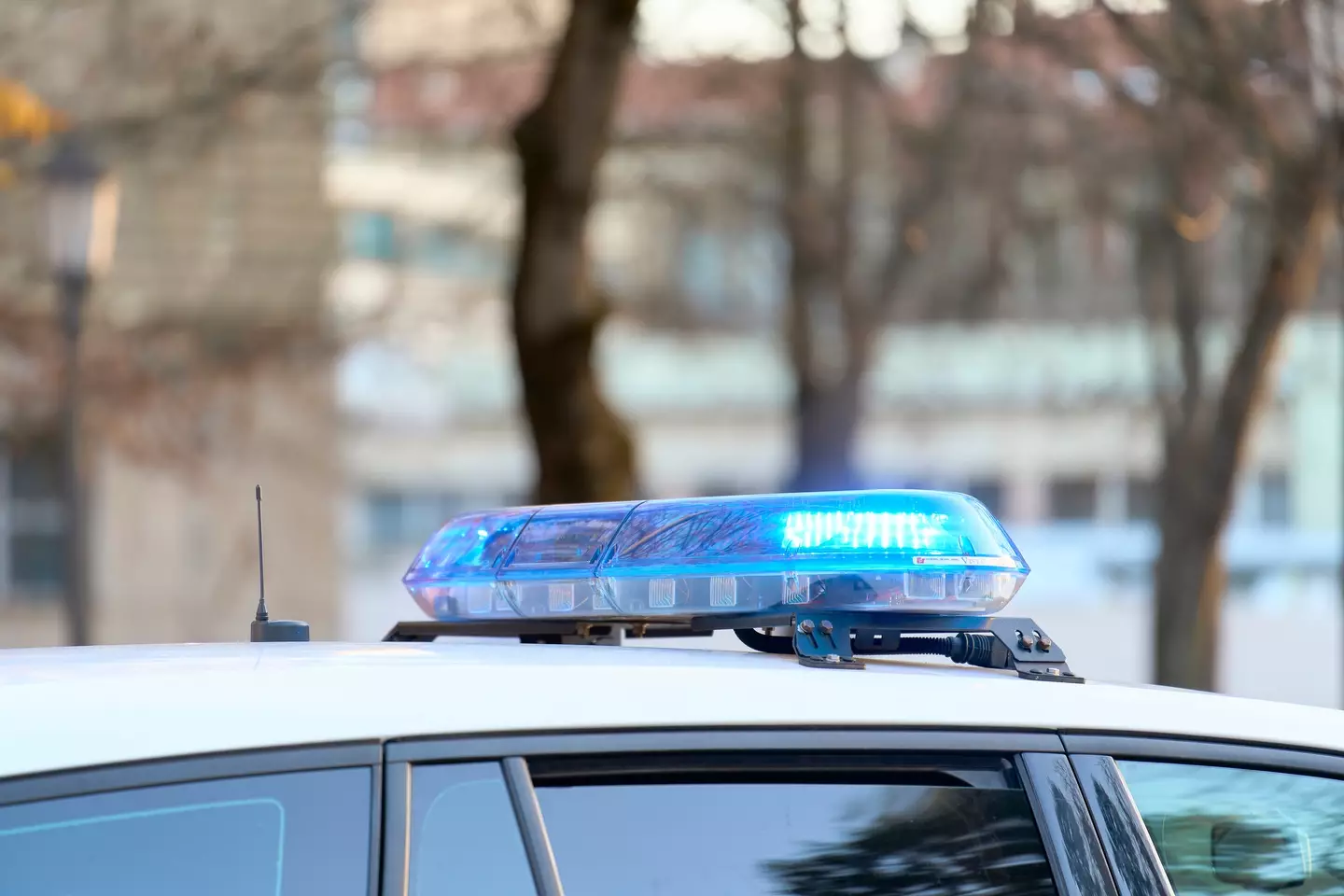 The alleged incident happened last year (aire images/Getty stock photo)