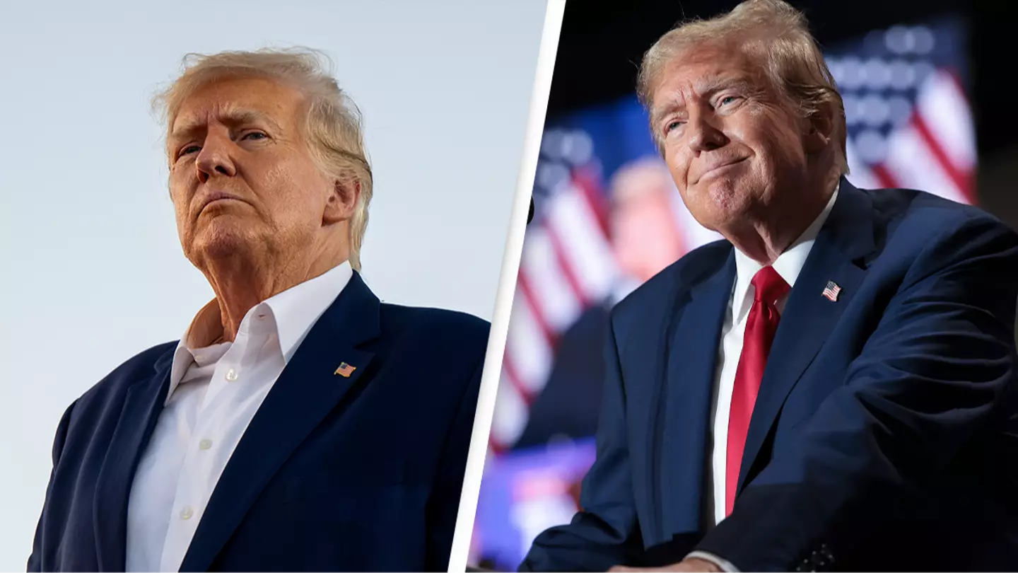 Brandon Bell/Getty Images / Win McNamee/Getty Images