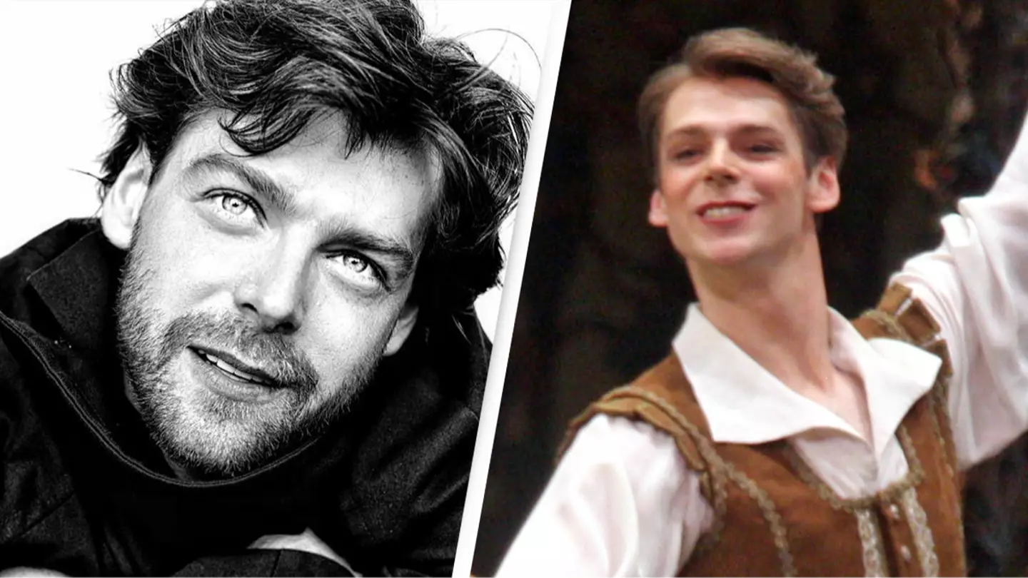 Russian ballet star who reportedly criticized Putin dies after falling from building