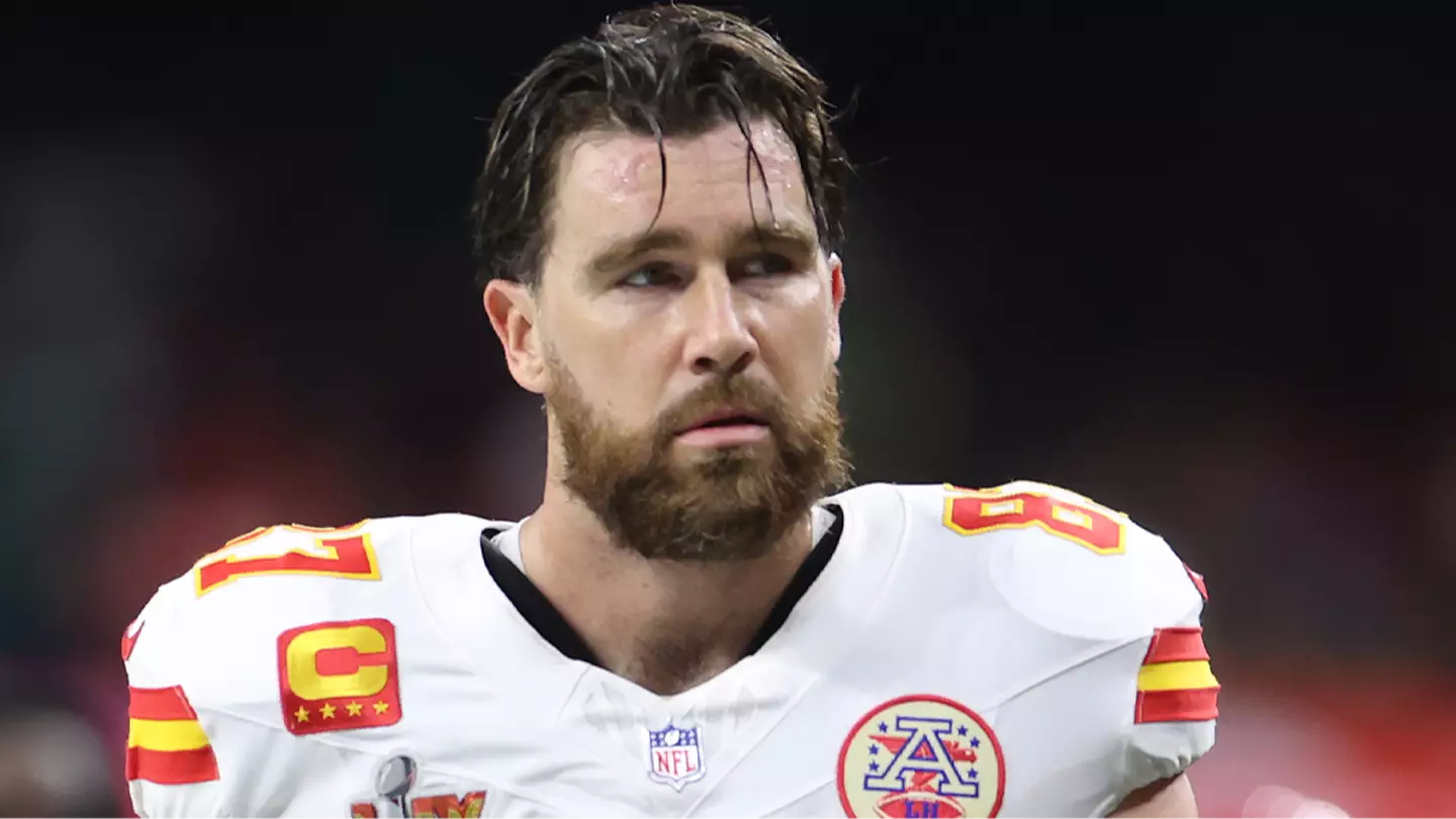 Jamie Squire/Getty Images