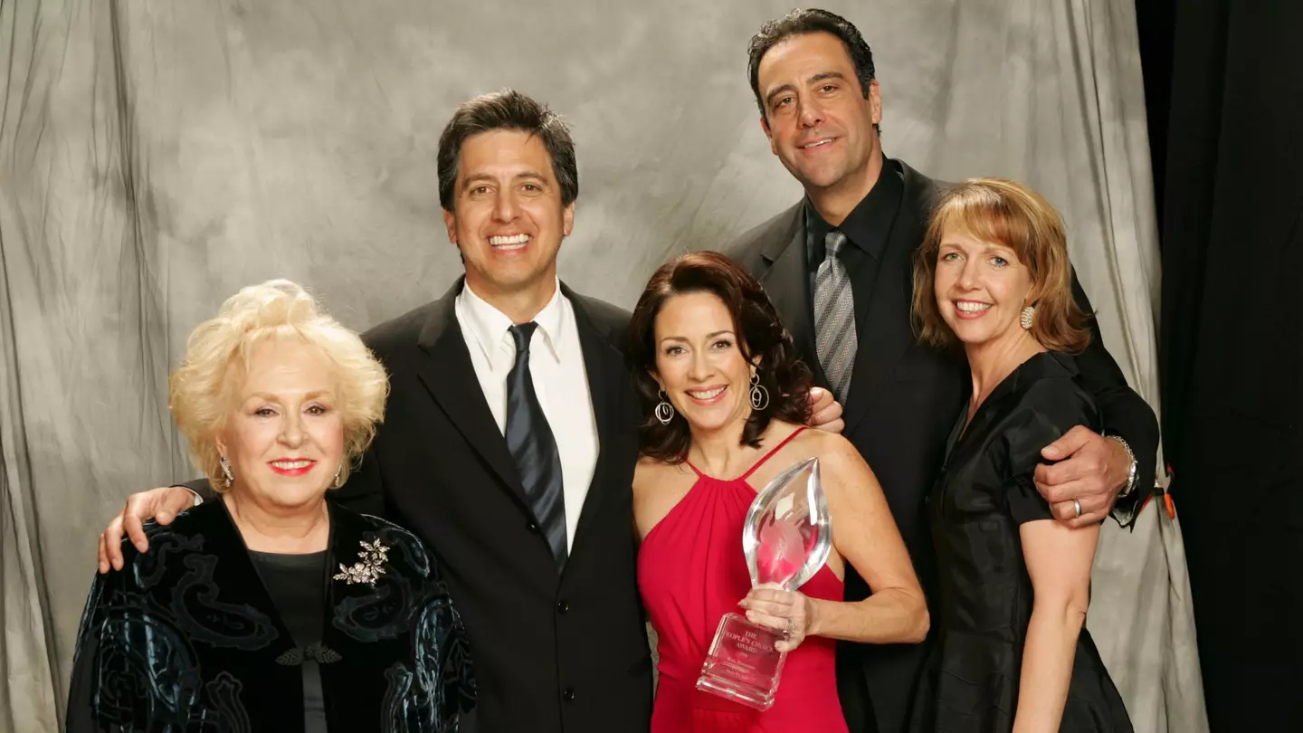 CBS via Getty Images