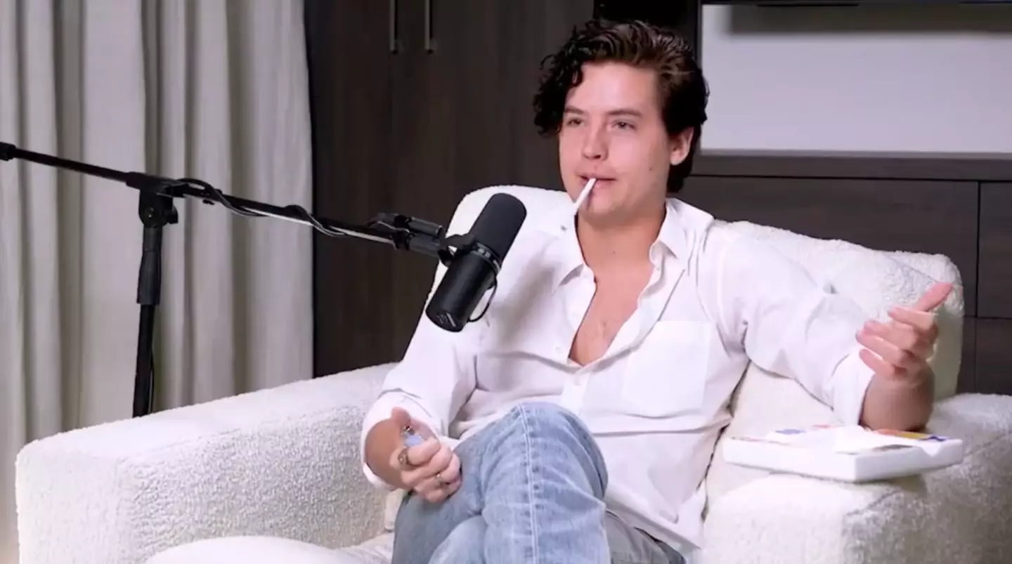 Cody Martin can't come to the phone right now.