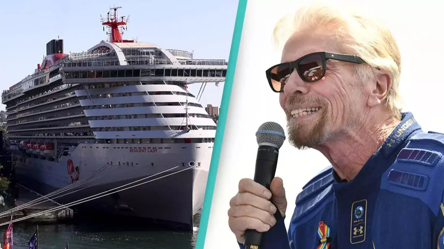Everyone is pointing out the same thing after cruise ship company launches $120,000 unlimited sail pass