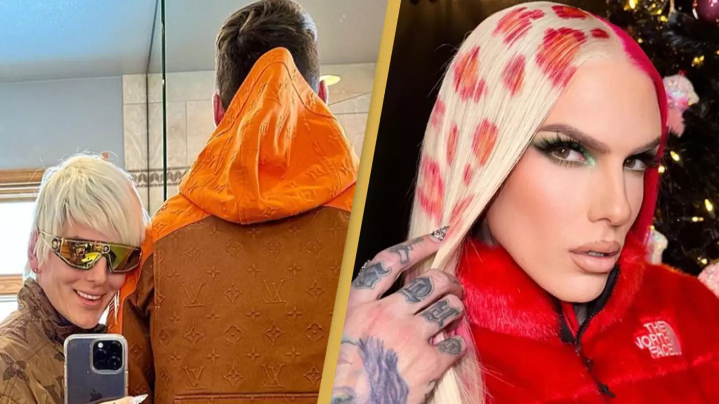@jeffreestar/Instagram