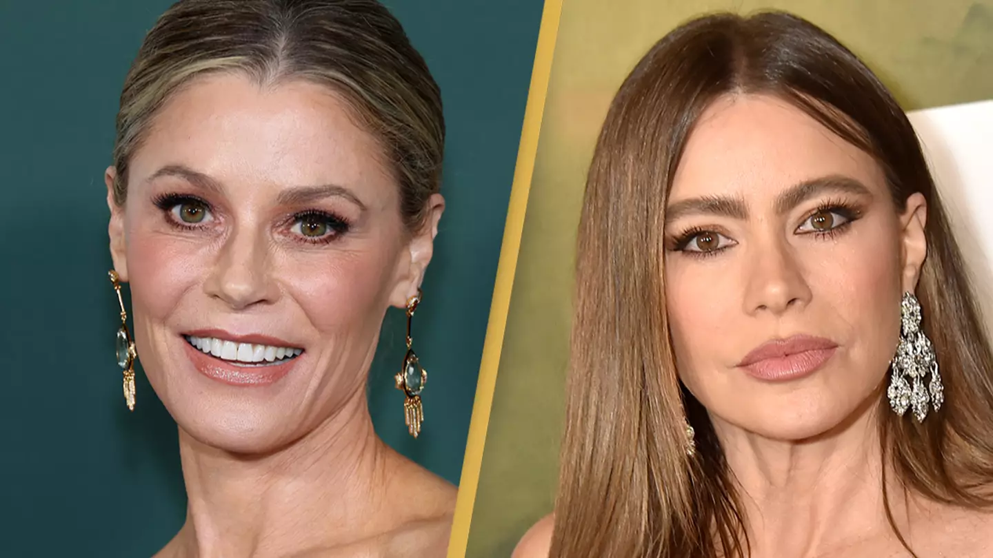 Modern Family's Julie Bowen speaks out on 'disappointing' rumor about Sofía Vergara