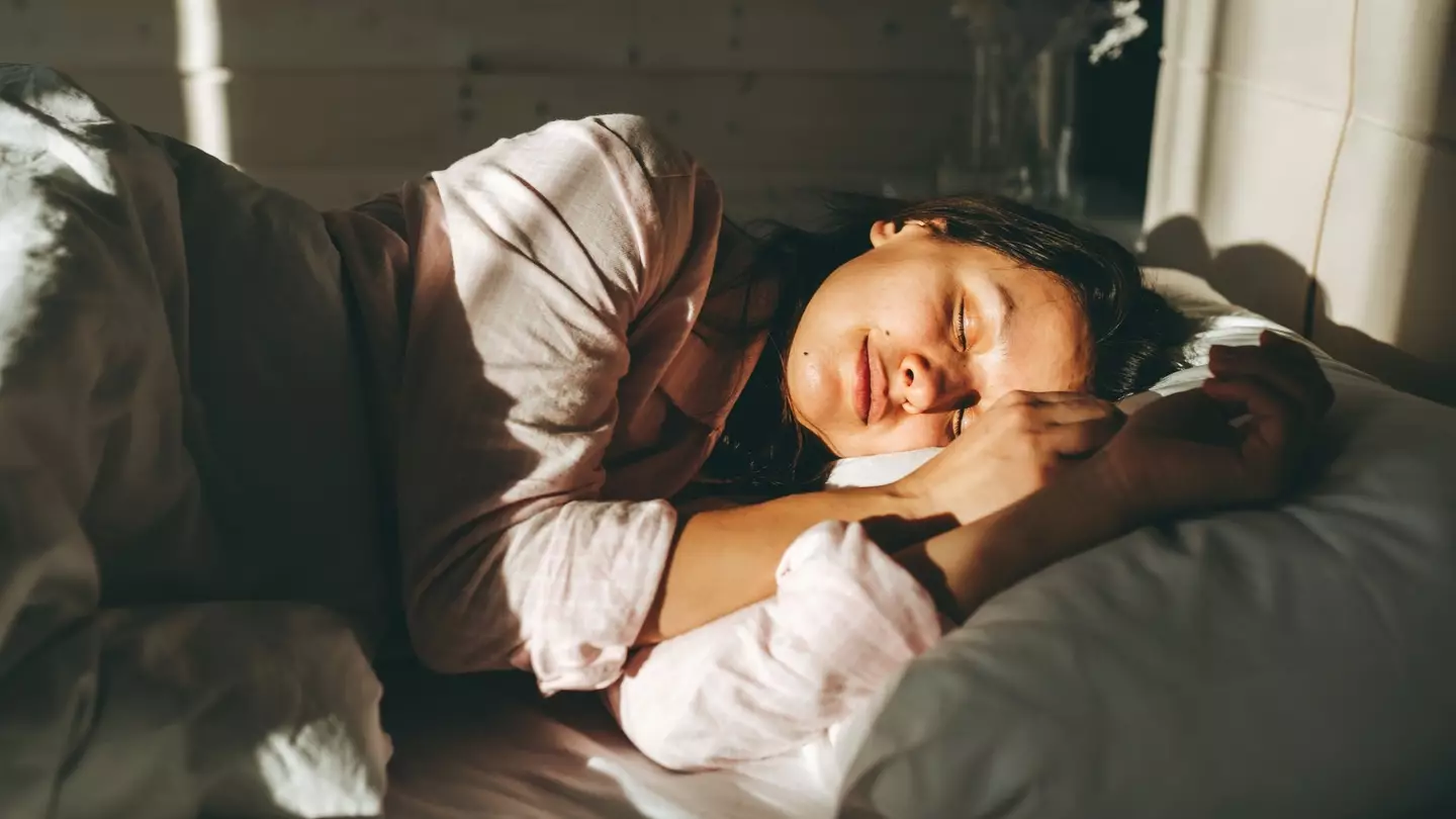 Olga Rolenko/Getty Images