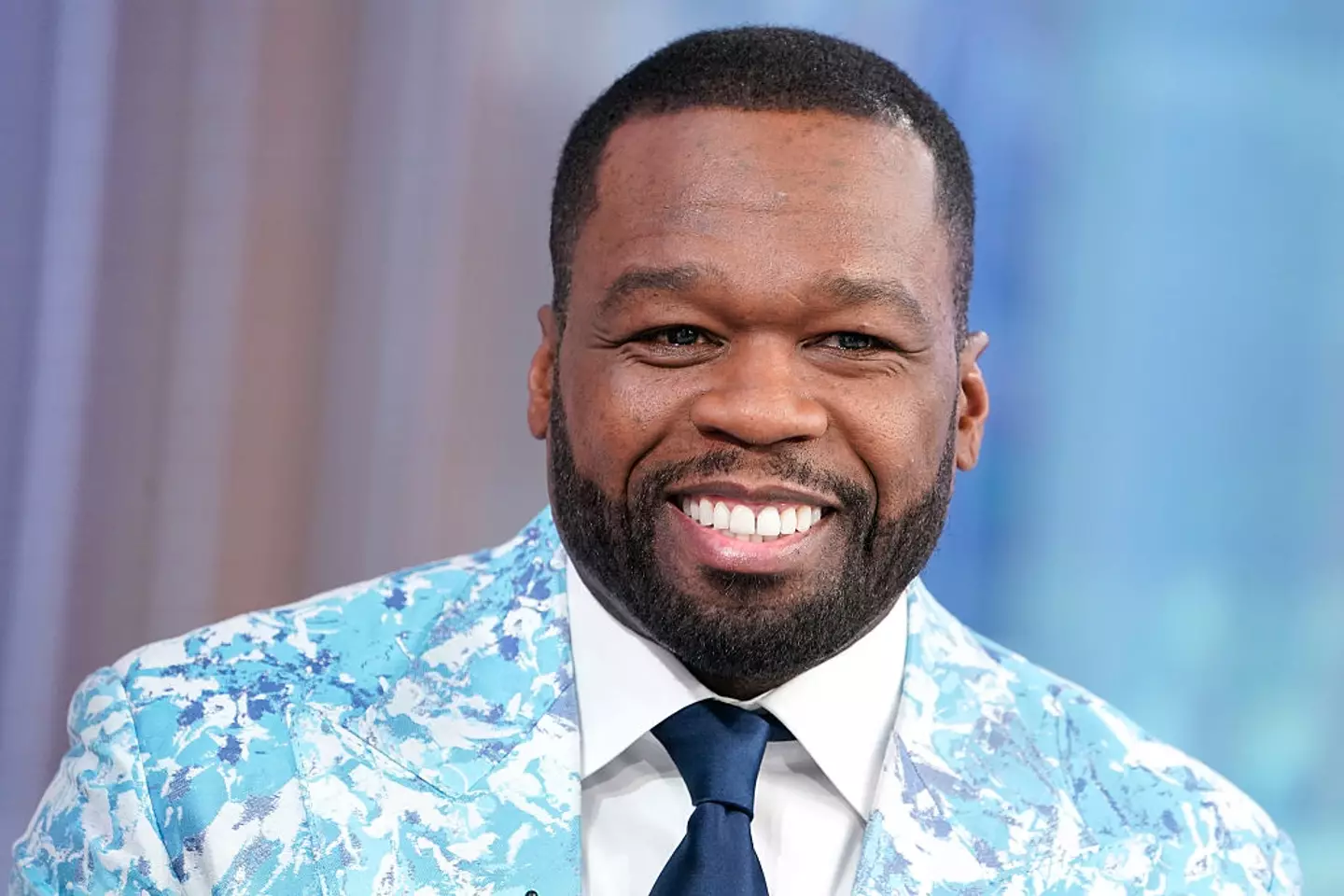 The documentary, which 50 Cent helped produce, has caused a stir (John Lamparski/Getty Images)