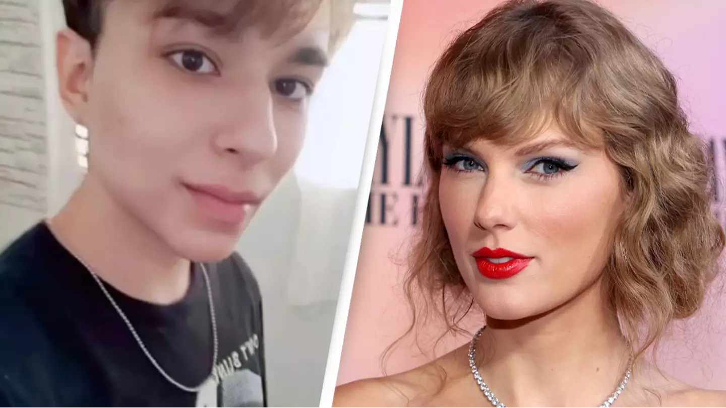 Taylor Swift fan killed in stabbing after travelling to Rio for Eras Tour concert