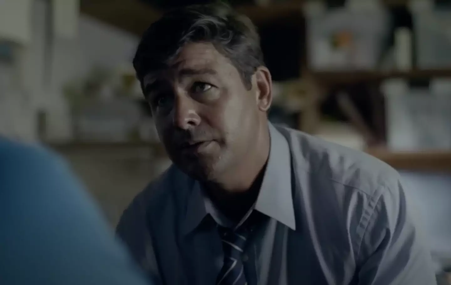 Kyle Chandler stars in Bloodline (Netflix)