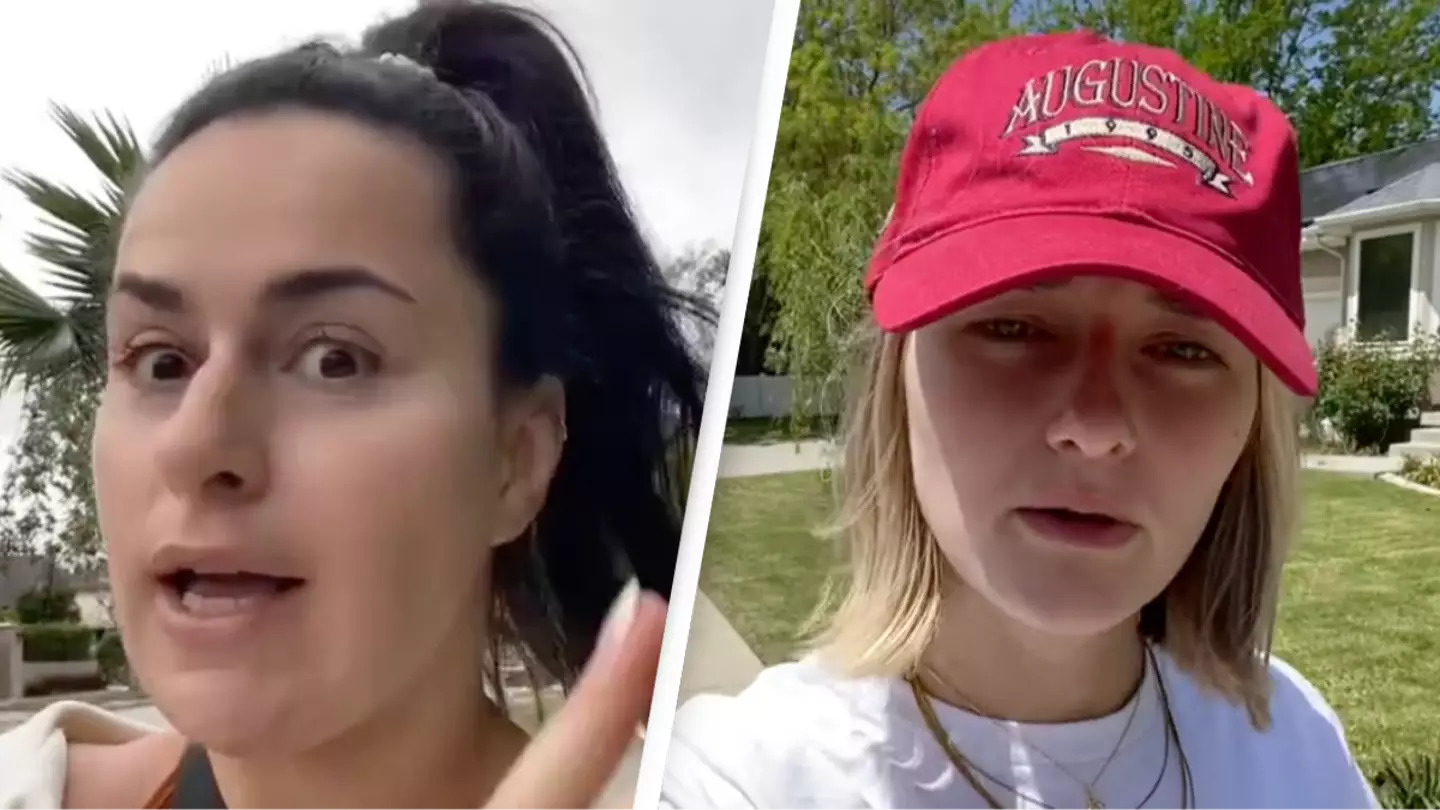 Gen Z are obsessed with new trend of 'silent walking' that people say is 'game-changing'