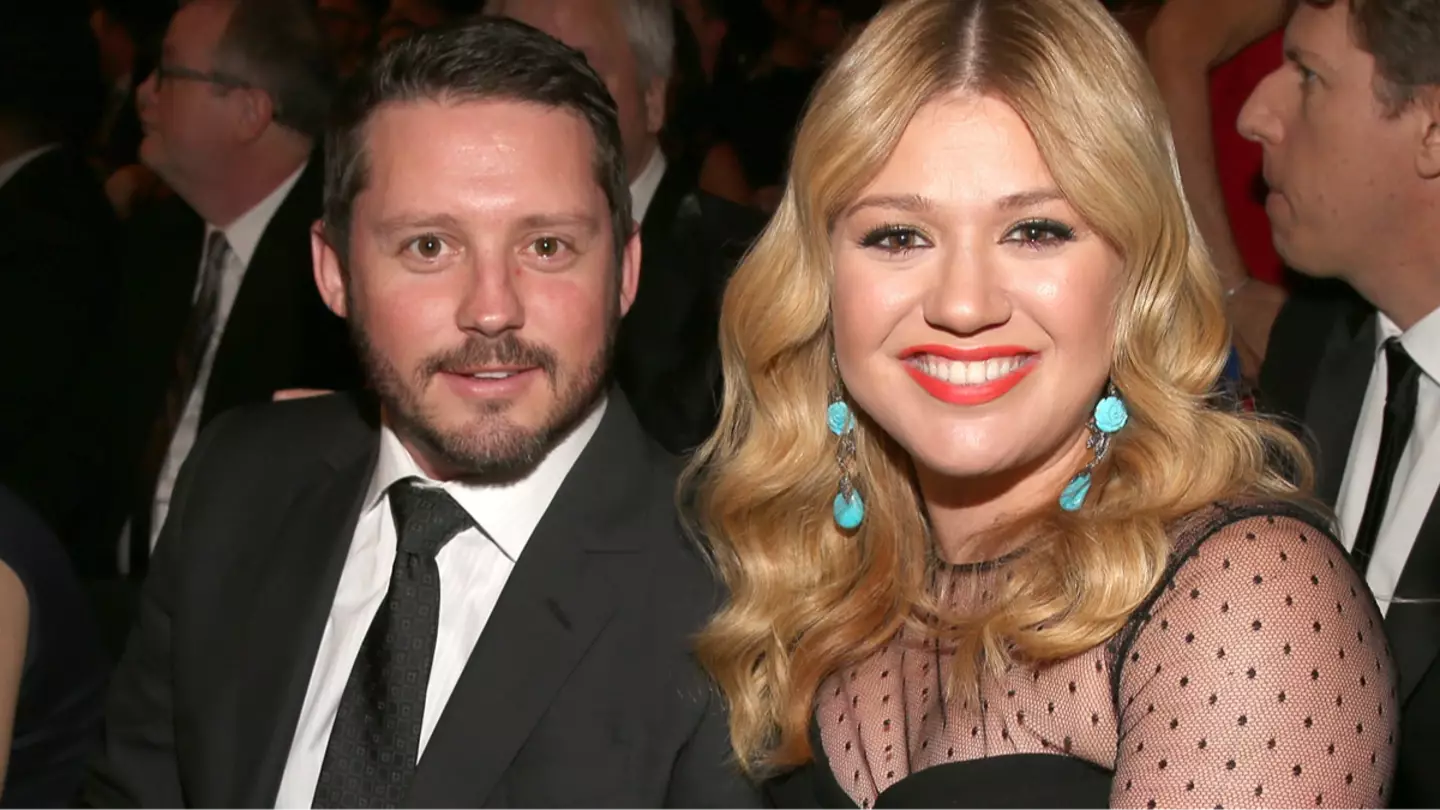 Doctor explains signs of dangerous ‘black tumor’ cancer after Kelly Clarkson's ex-husband Brandon Blackstock dies aged 48