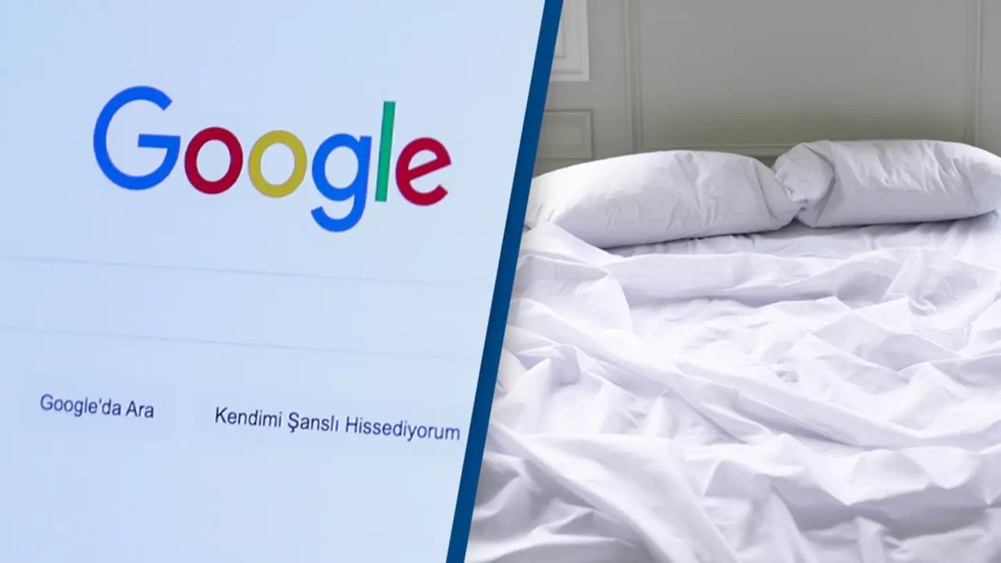 Google reveals top sex questions people asked in 2023