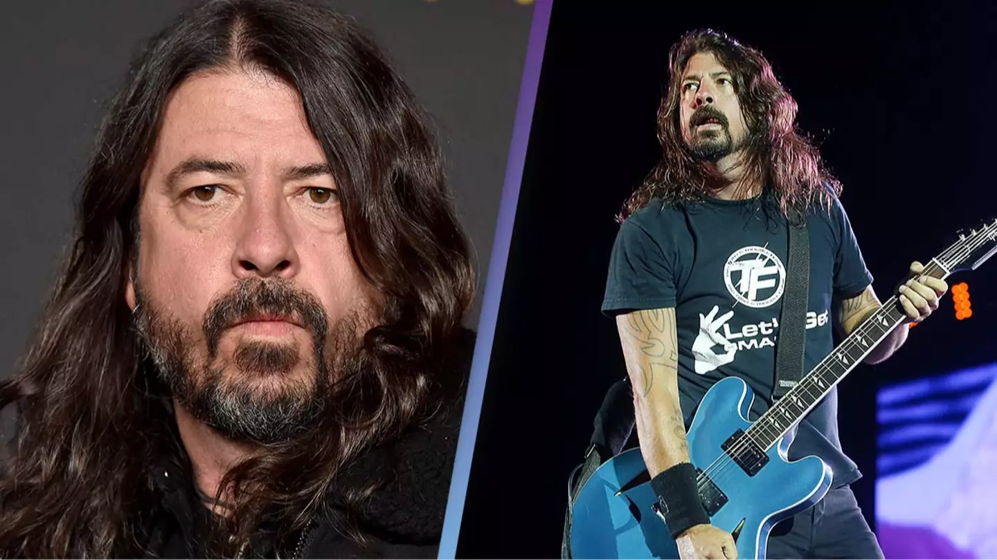 Axelle/Bauer-Griffin/FilmMagic / Chris Hyde/Getty Images