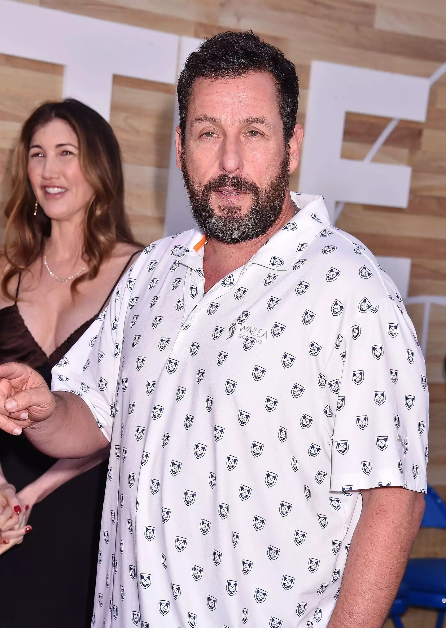 Adam Sandler was apparently instrumental in Brendan Fraser getting the role in Airheads.