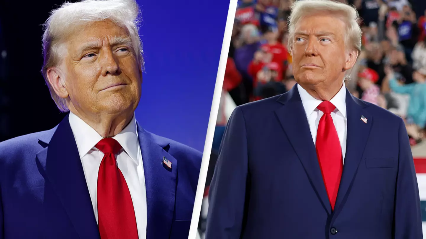 Everything President-Elect Donald Trump has vowed to do on first day in power