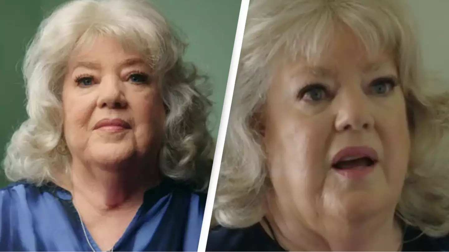 WARNER BROS. DISCOVERY/TikTok/people