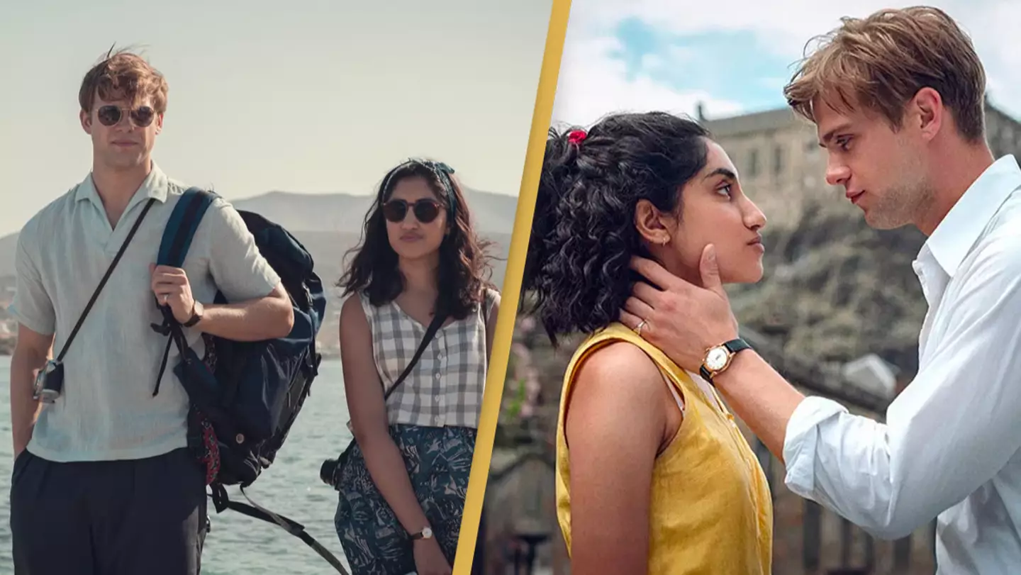 Shock twist in 'heartbreaking’ new Netflix show is 'ruining' viewers' lives