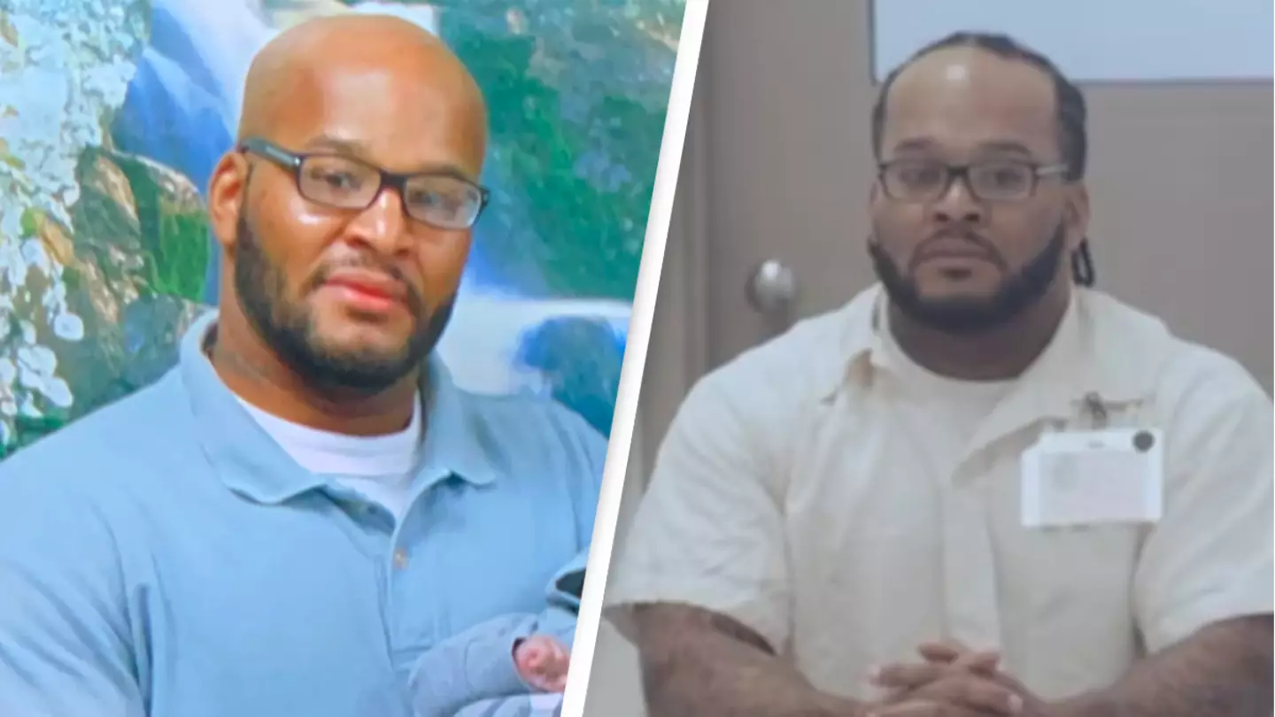 Credit: Courtesy of Missourians for Alternatives to the Death Penalty