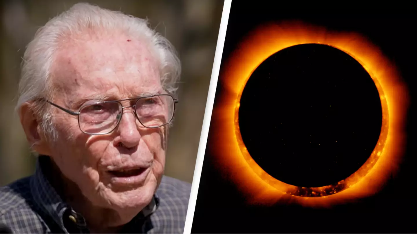 WFAA/JAXA/NASA/Hinode via Getty Images
