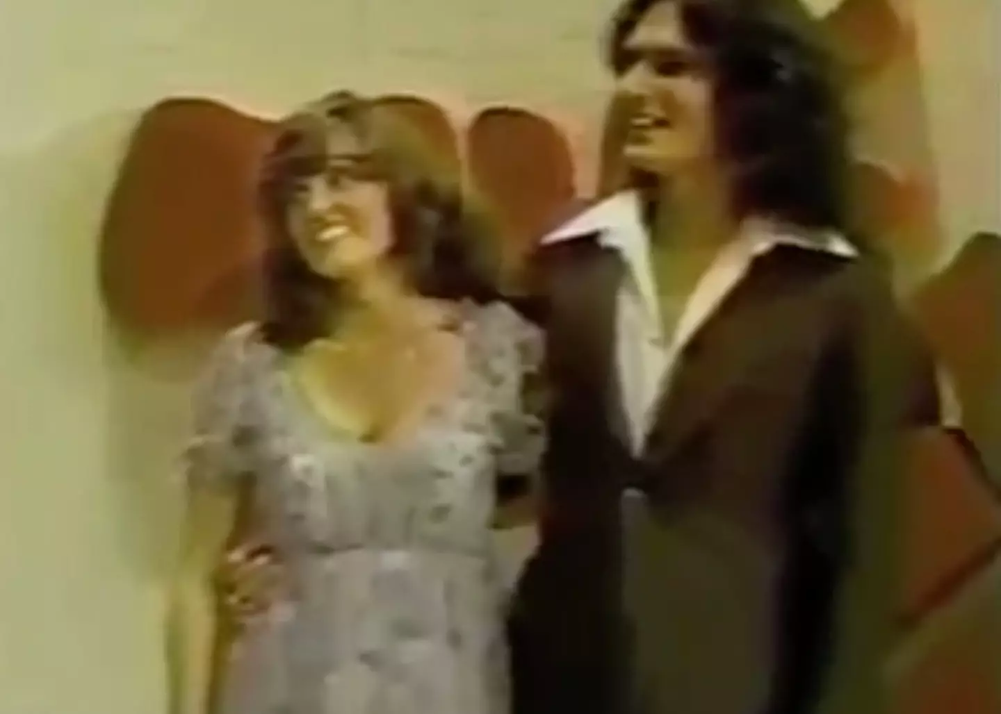 Cheryl Bradshaw said Rodney Alcala was 'really creepy'.