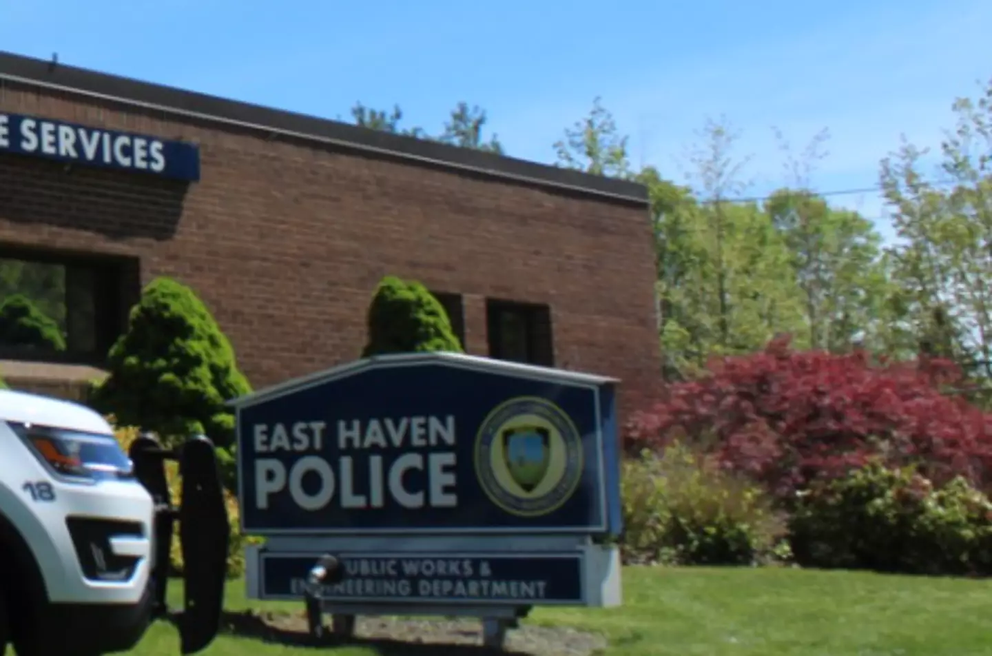 East Haven police dug up the wrong body.