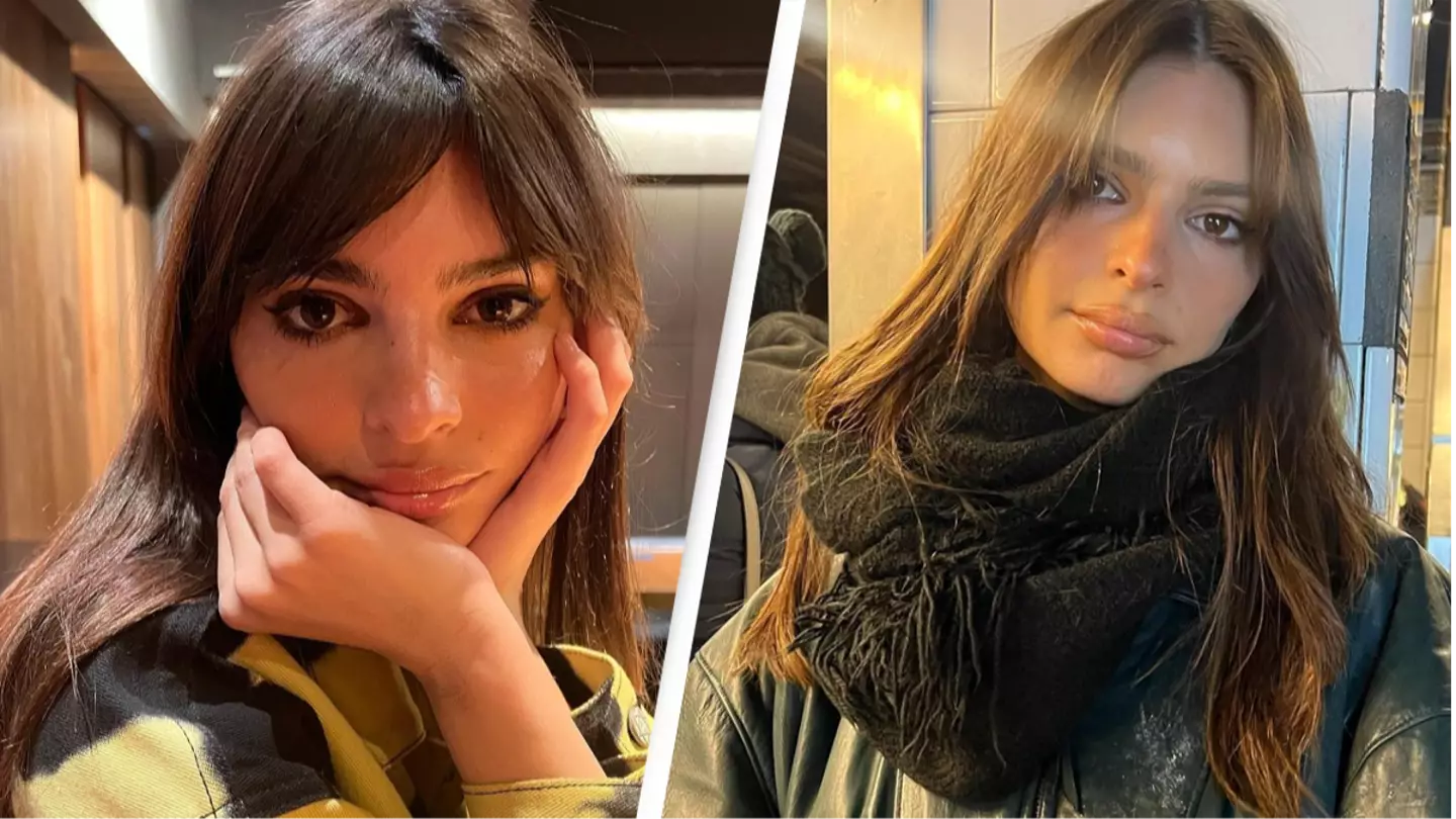 emrata/Instagram