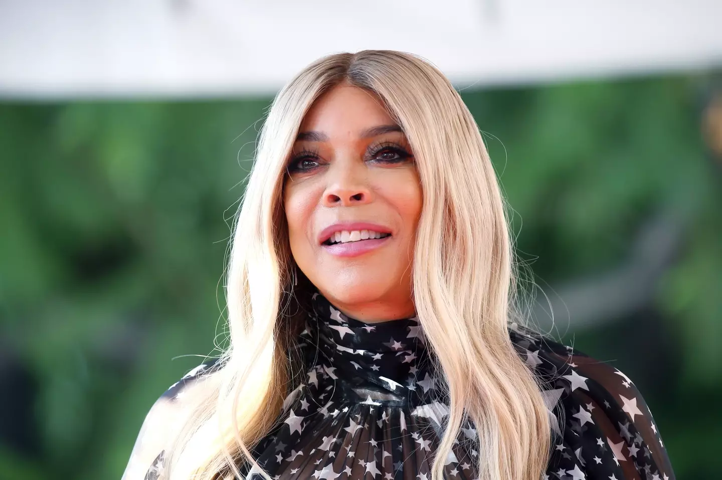 Fans have long been concerned about Williams and her health.