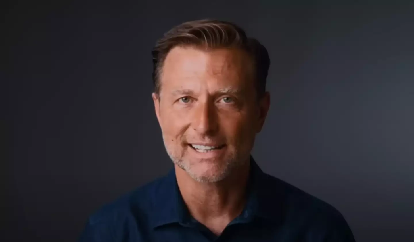 Dr Eric Berg shared the 'biggest lie' (YouTube/ Dr. Eric Berg DC)