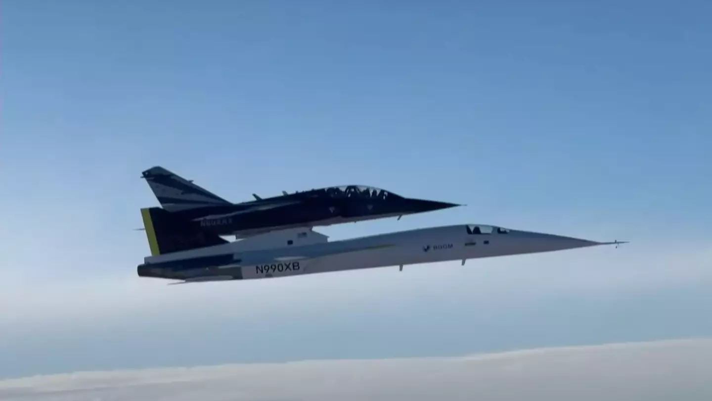 YouTube/boomsupersonic9928