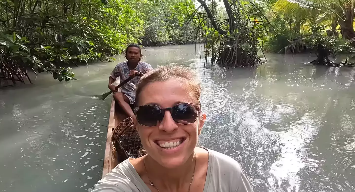 (YouTube/Exploring Alternatives)