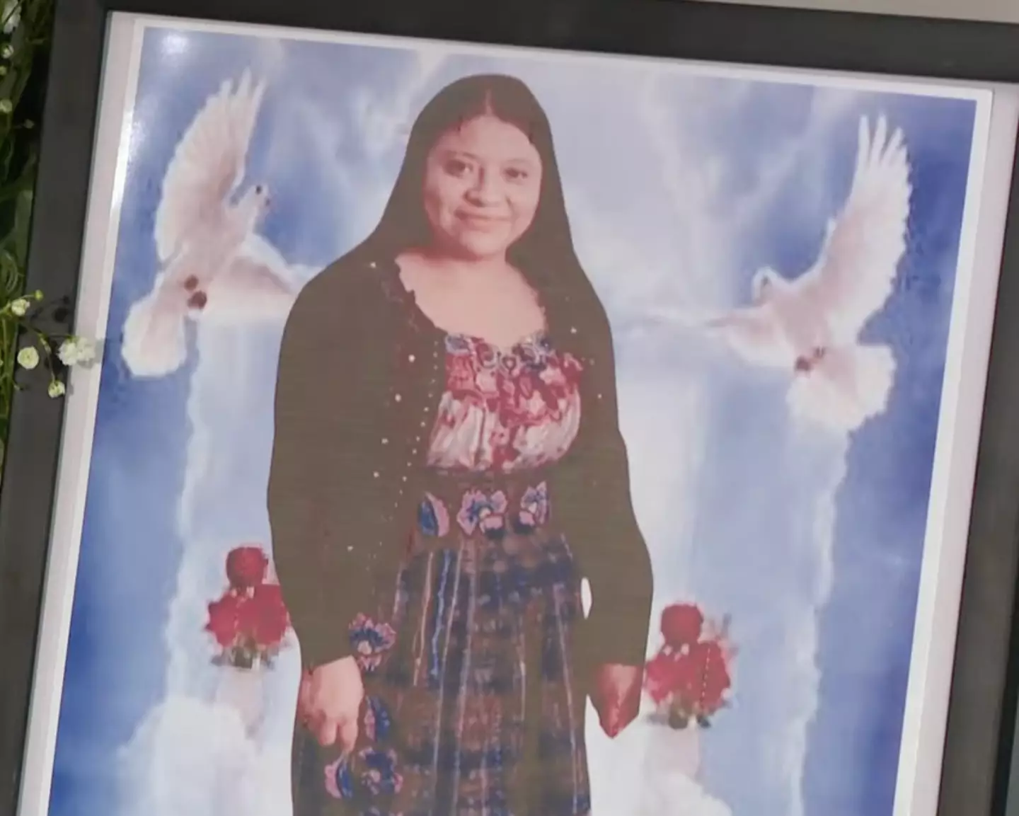 The police have asked the public not to speculate or share unverified information about the incident (WTHR)