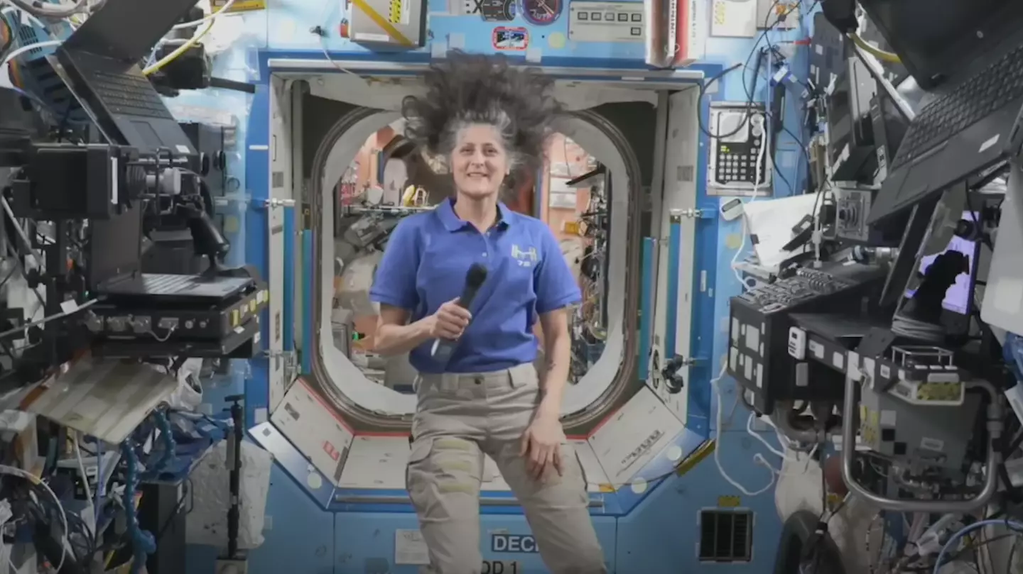 NASA