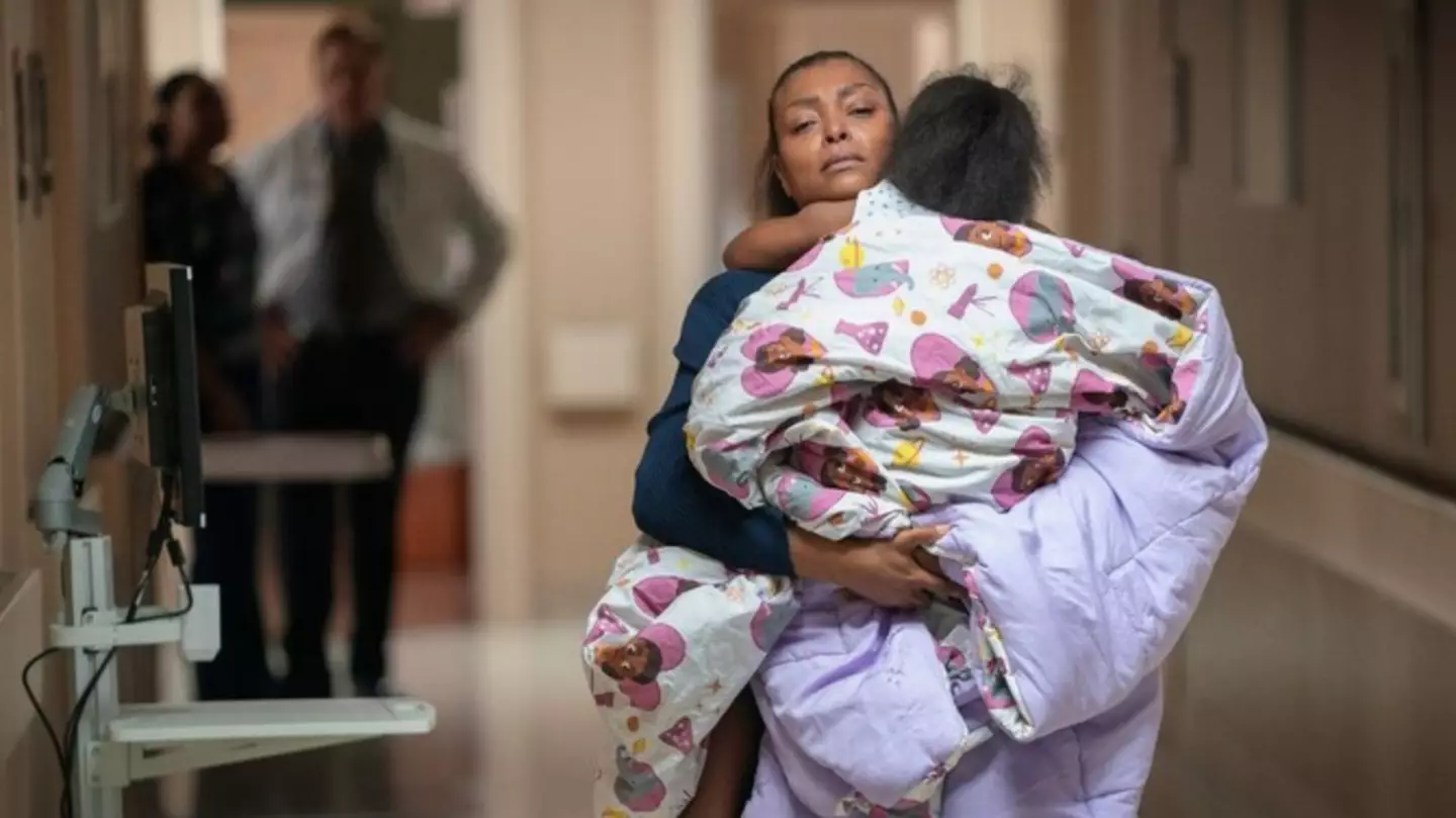 Netflix viewers cannot get over 'twist' to ’10/10’ must-watch thriller that left them 'crying'