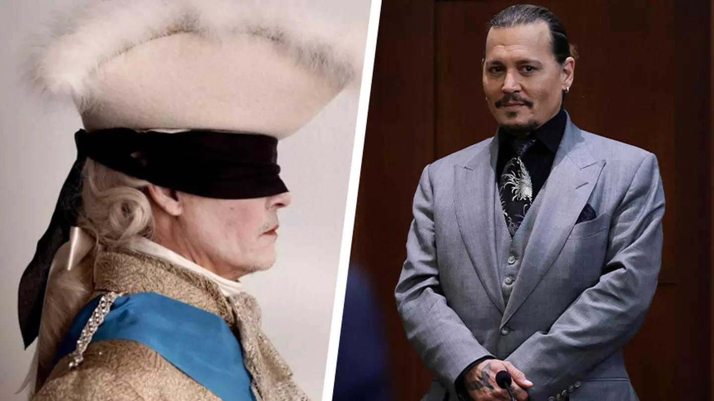 Why Not Productions. Reuters/Alamy.