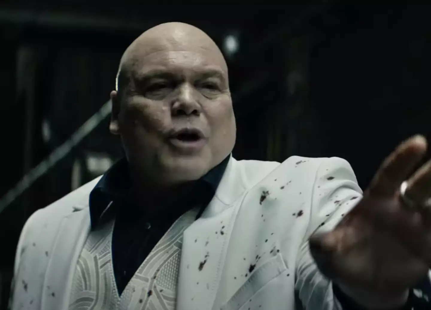 Fans have expressed their delight at a possibly new darker direction Disney is taking.