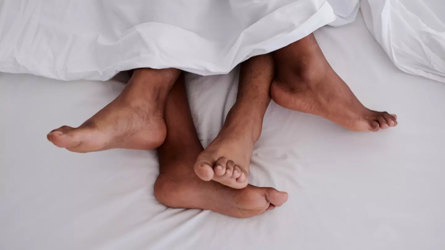 Nutritionist reveals specific foods which should be avoided to have a better sex life
