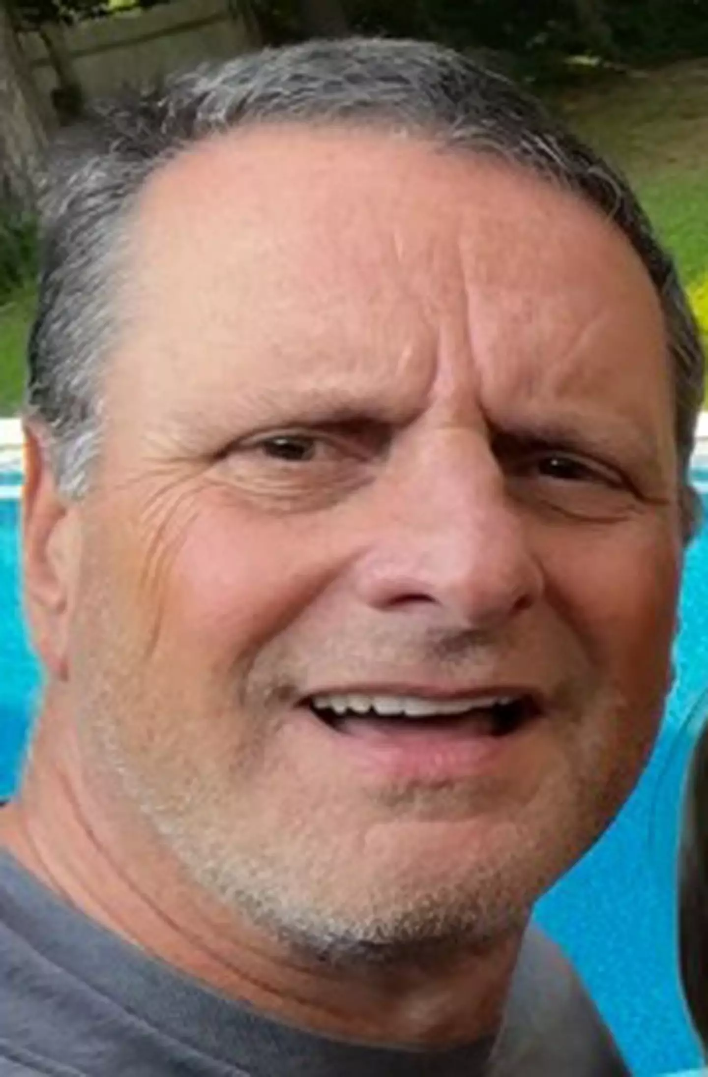 Stanley went missing on August 16. (Beaufort County Sheriff's Office / Facebook)