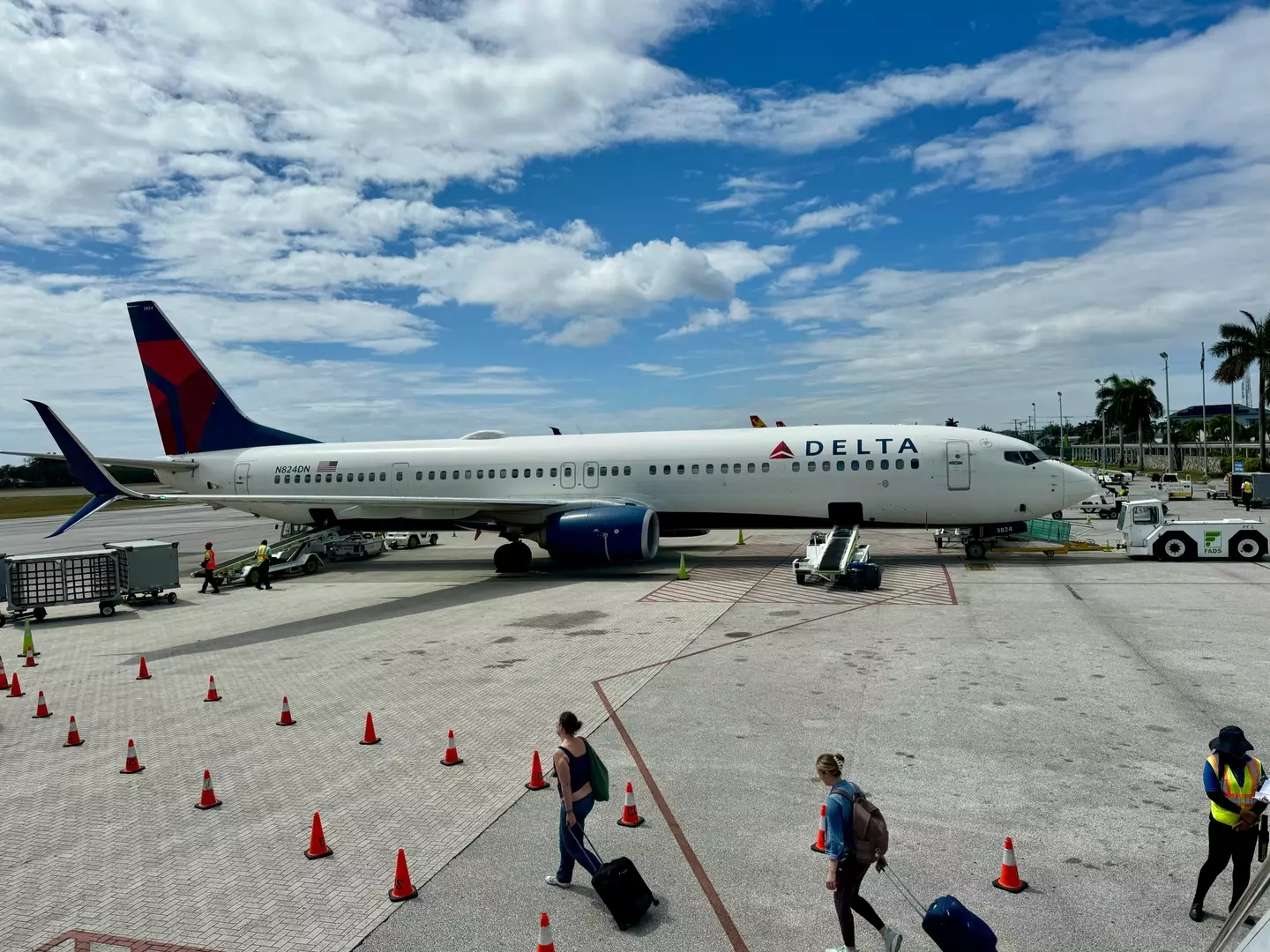 Jake Bissell-Linsk is a New York attorney who works at the firm that filed a lawsuit against Boeing following the Alaska Airlines door blowout. (DANIEL SLIM/AFP via Getty Images))