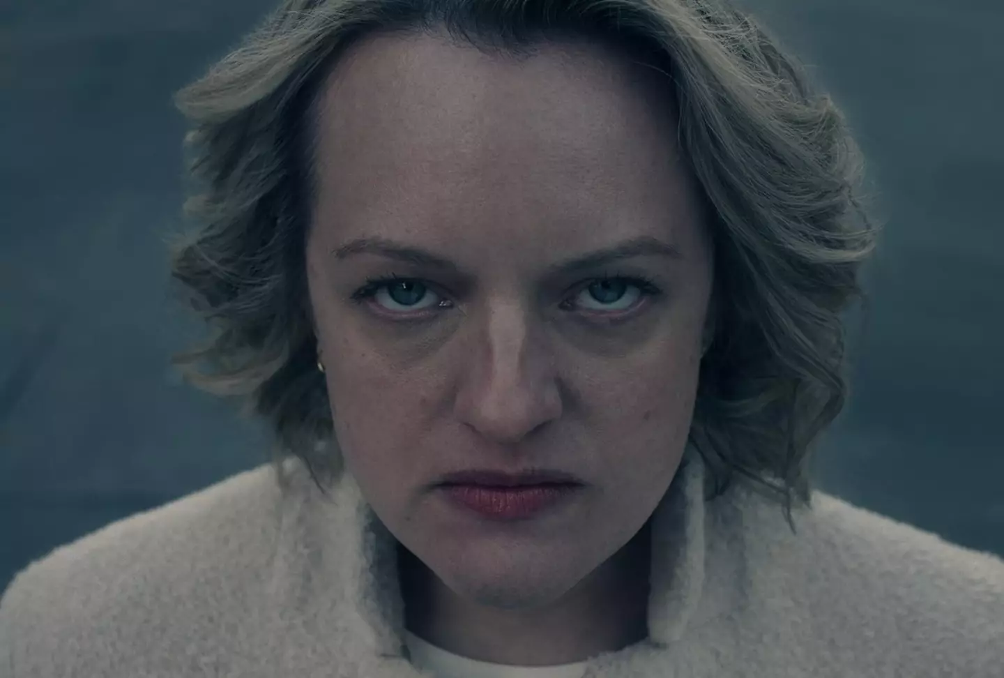 The series is certainly not for the faint-hearted (Hulu)