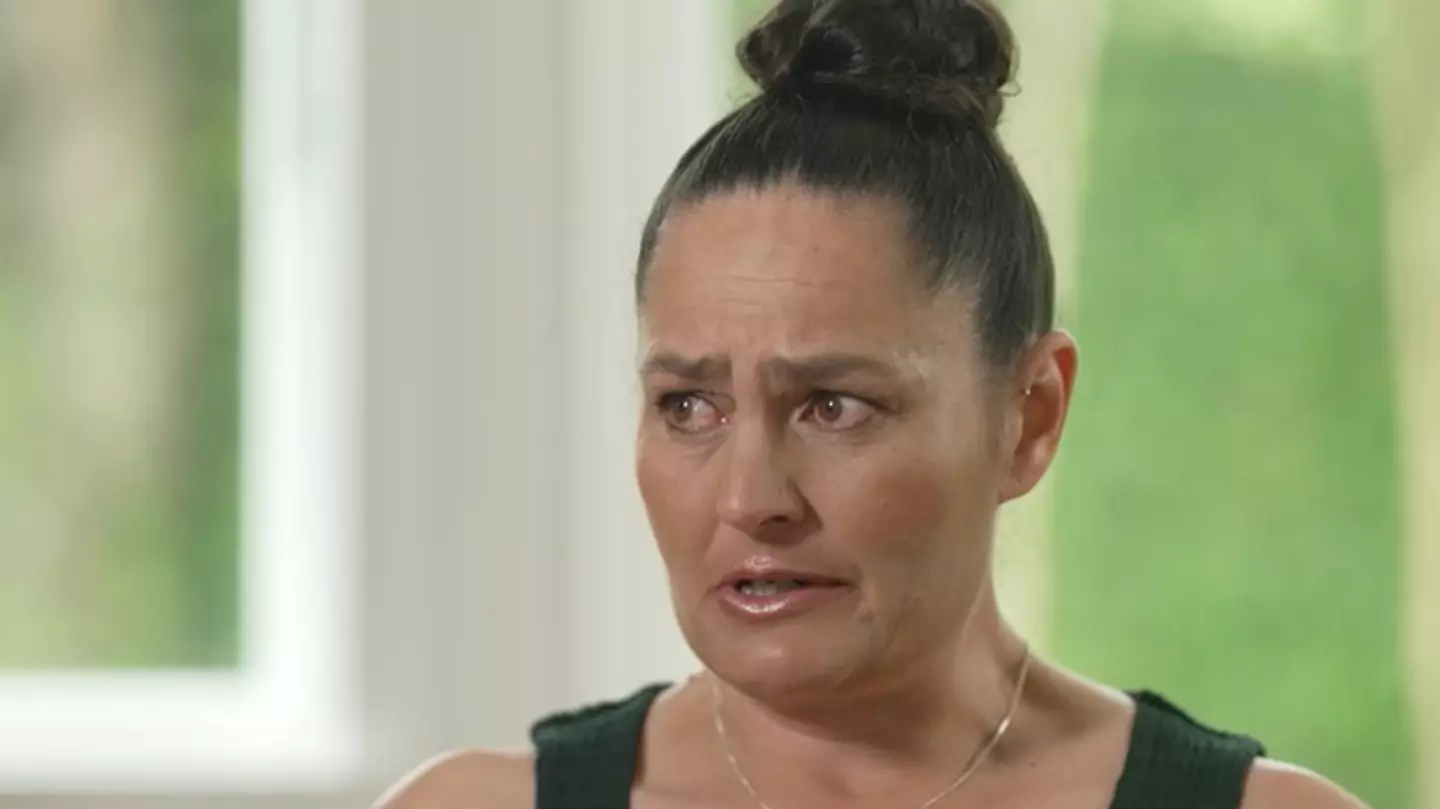 Mother of children who vanished with their father four years ago speaks out after he is shot dead by police