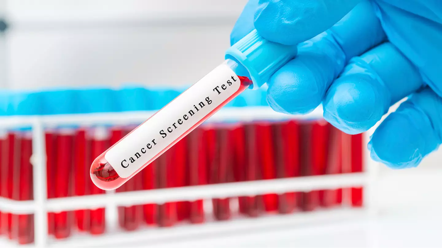 Deaths from six cancers are rising in men and women and symptoms mean they could be easy to miss