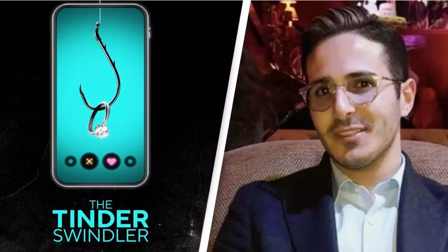 The Tinder Swindler ‘Simon Leviev’ Reacts To Netflix Series Before Deleting Instagram Account