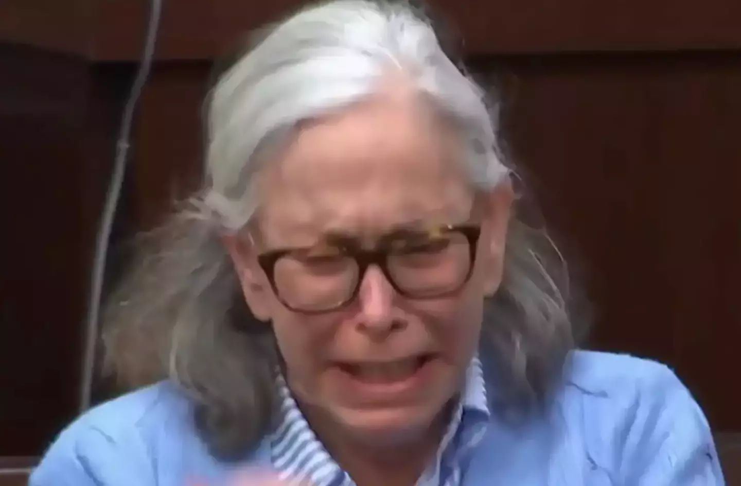 The grandmother has been sentenced to life behind bars (Local 10)