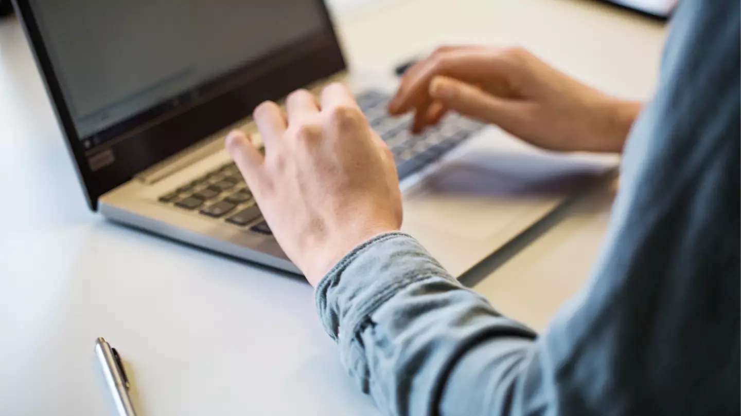 Warning issued over googling these four words as it could send police to your house