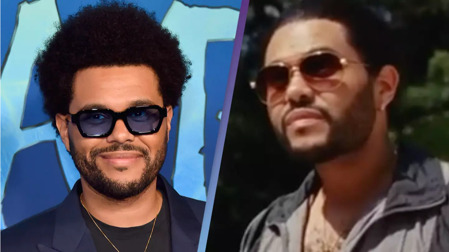 Sipa US/Alamy Stock Photo/HBO