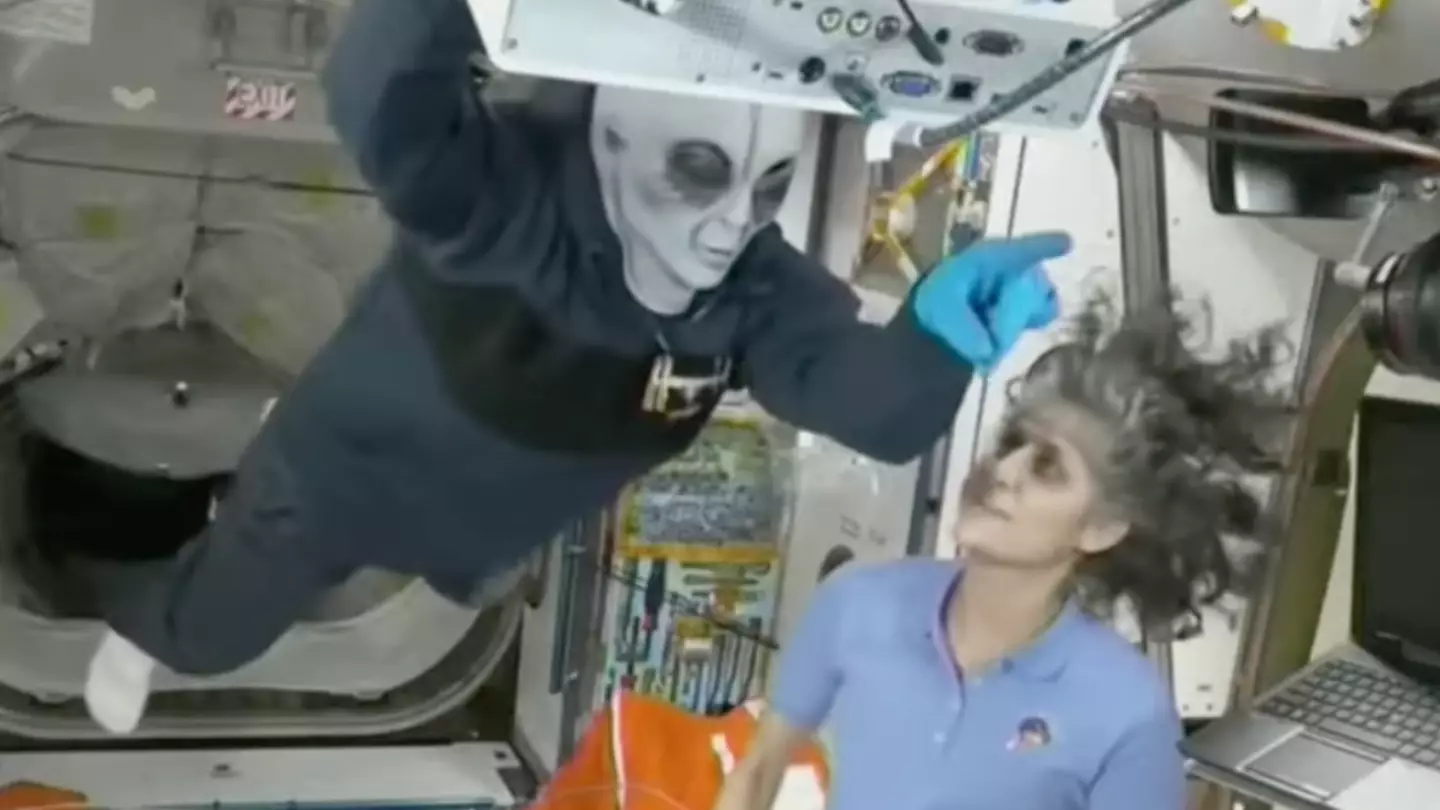 NASA