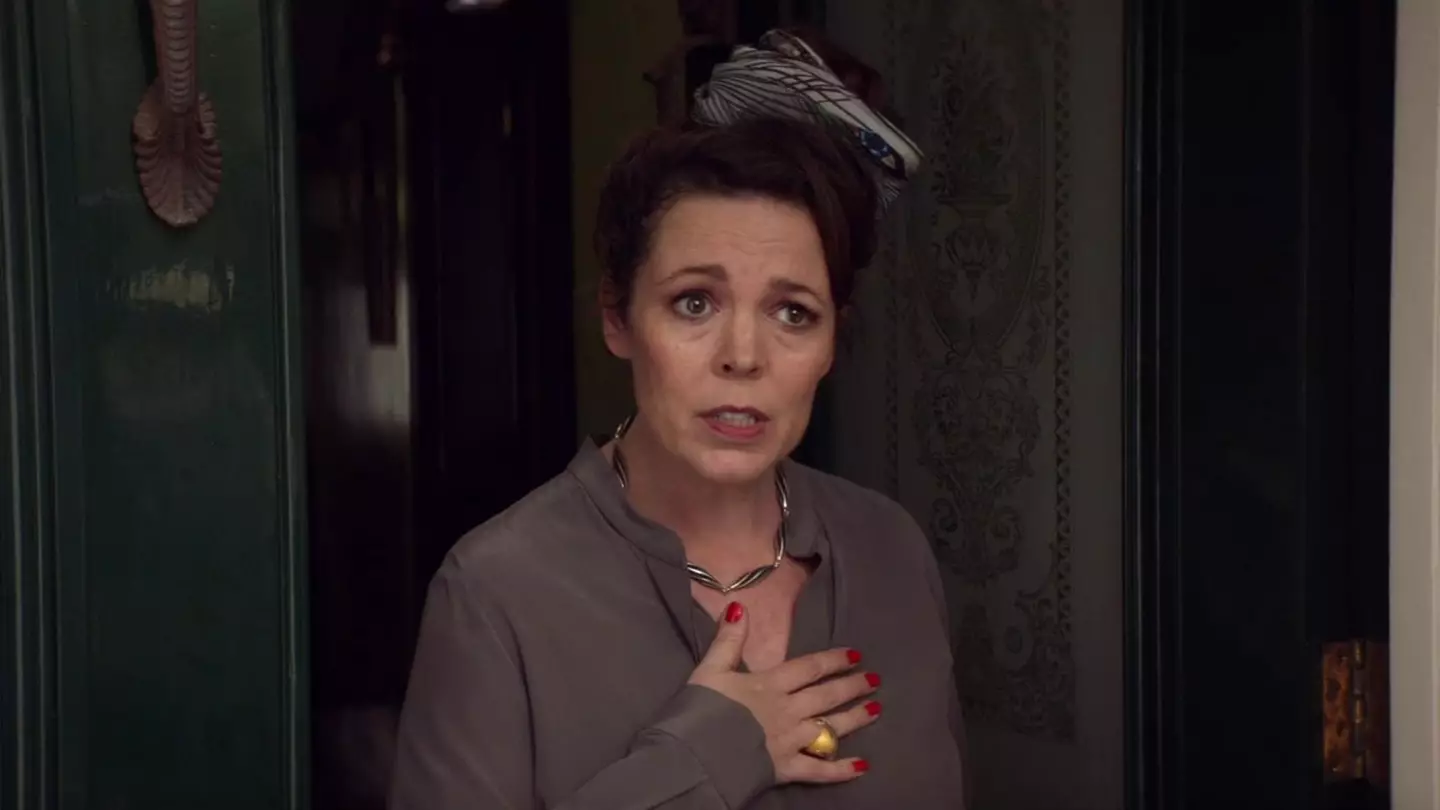 Olivia Colman Prime Video drama labeled 'perfection' as it lands 100% ratings