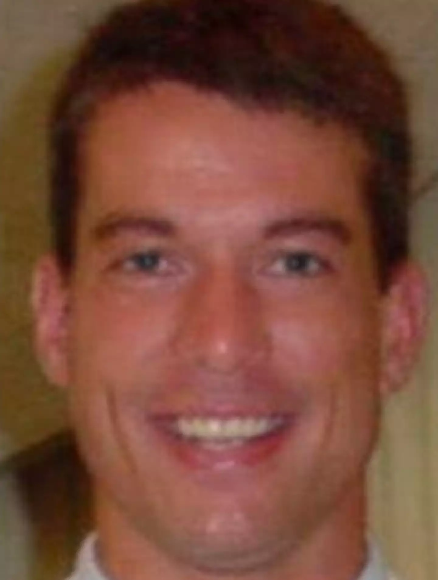 Brian Shaffer went missing in 2006.