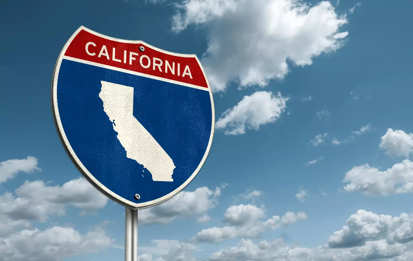 The petition suggests that California should be renamed New Denmark (Getty Stock)